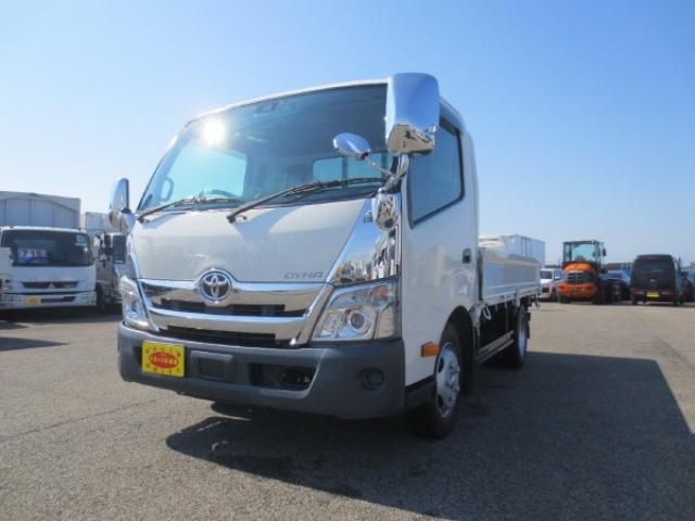 Japanese used car Ref# 1586944 TOYOTA / DYNA
