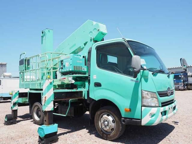 HINO / DUTRO