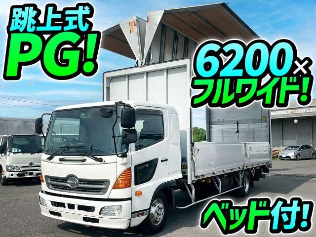 HINO / RANGER