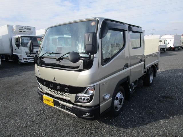 Japanese used car Ref# 1586961 MITSUBISHI / CANTER