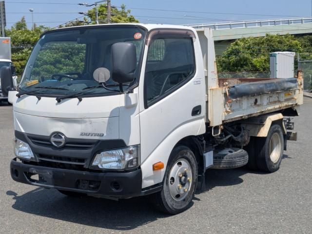 HINO / DUTRO