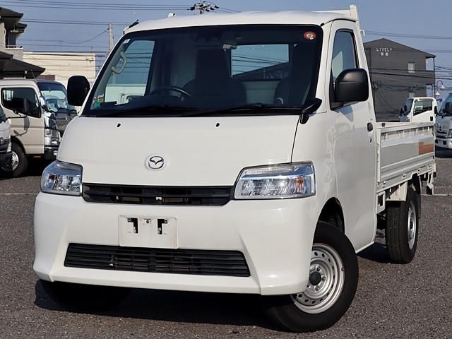 Japanese used car Ref# 1586967 MAZDA / BONGO truck 2WD