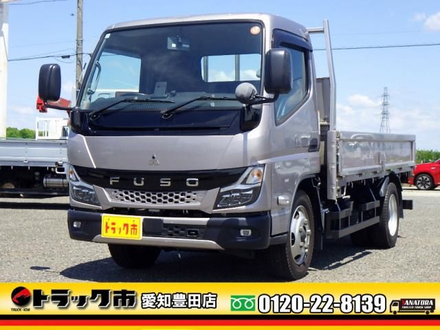 MITSUBISHI / CANTER