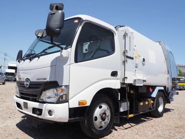 HINO / DUTRO