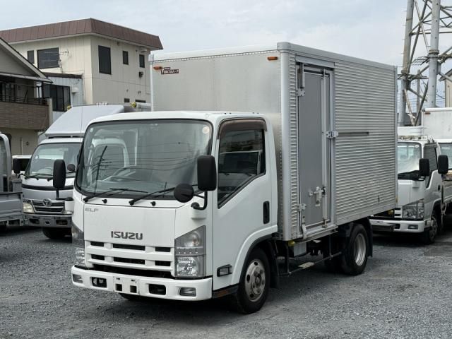 ISUZU / ELF