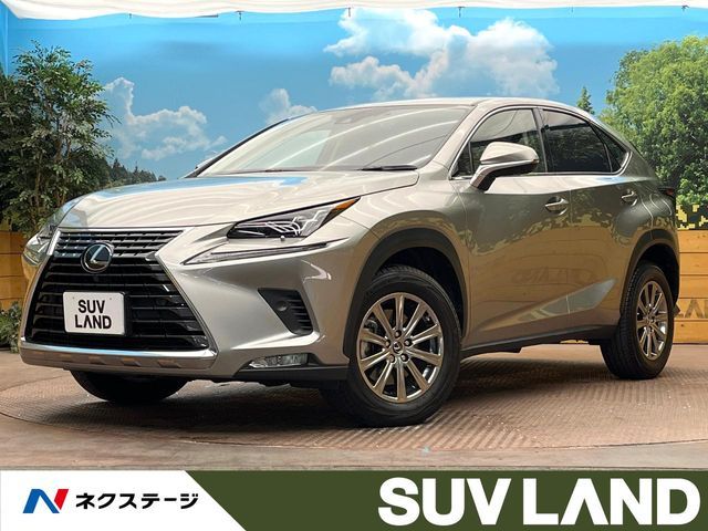 TOYOTA / LEXUS NX300