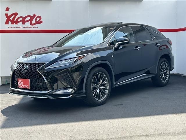 TOYOTA / LEXUS RX300