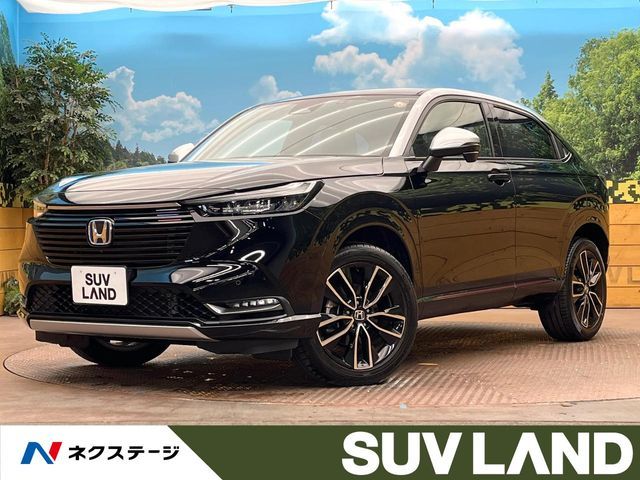 HONDA / VEZEL e:HEV