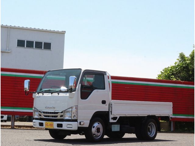 Japanese used car Ref# 1587028 ISUZU / ELF