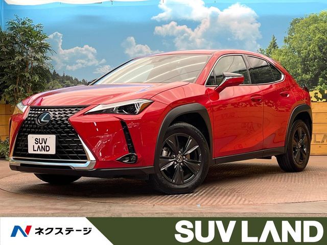 TOYOTA / LEXUS UX250h