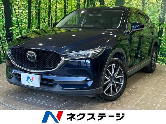 Japanese used car Ref# 1587038 MAZDA / CX-5