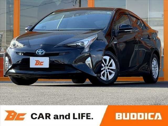 TOYOTA / PRIUS