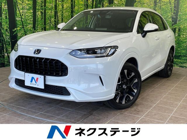 HONDA / ZR-V e:HEV