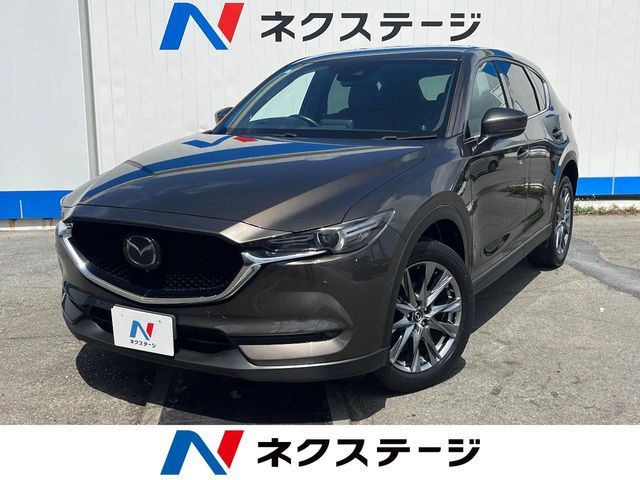 MAZDA / CX-5
