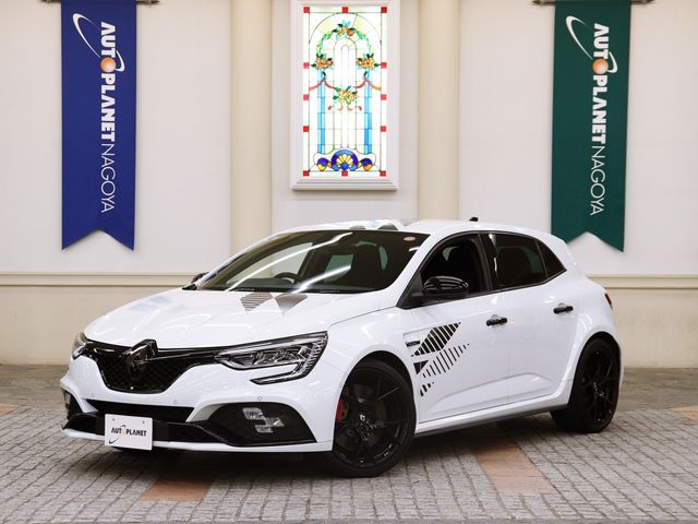 RENAULT / RENAULT MEGANE hatchback