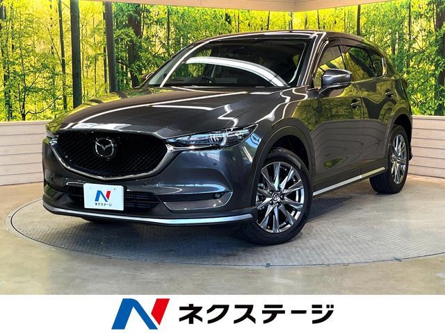 Japanese used car Ref# 1587119 MAZDA / CX-5