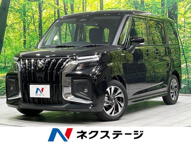 Japanese used car Ref# 1587128 SUZUKI / SOLIO BANDIT