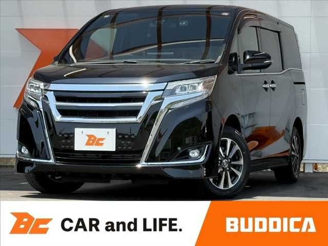 Japanese used car Ref# 1587187 TOYOTA / ESQUIRE