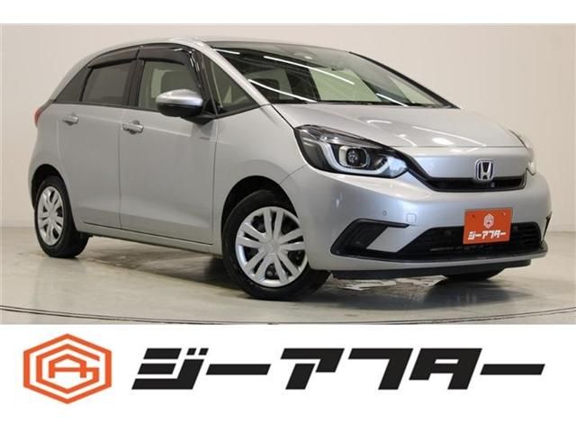 HONDA / FIT e:HEV