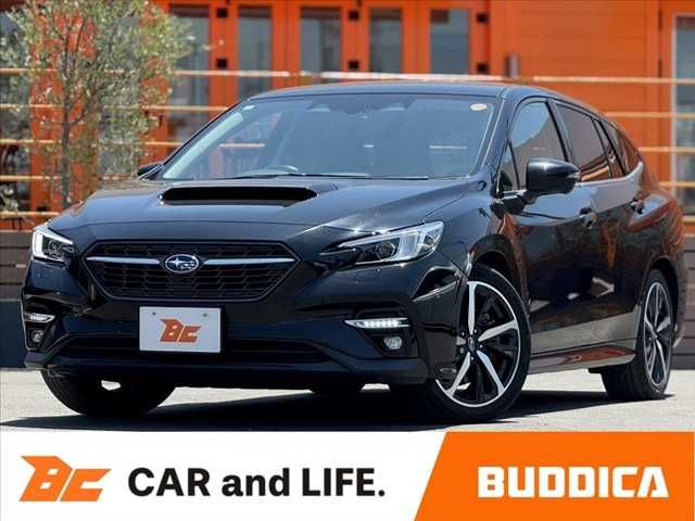 SUBARU / LEVORG