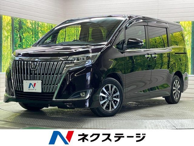 Japanese used car Ref# 1587199 TOYOTA / ESQUIRE