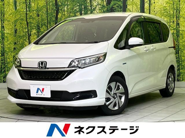 HONDA / FREED HYBRID