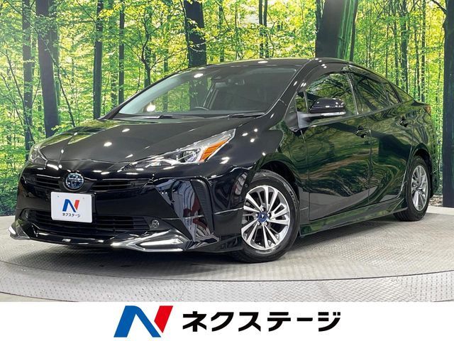 TOYOTA / PRIUS