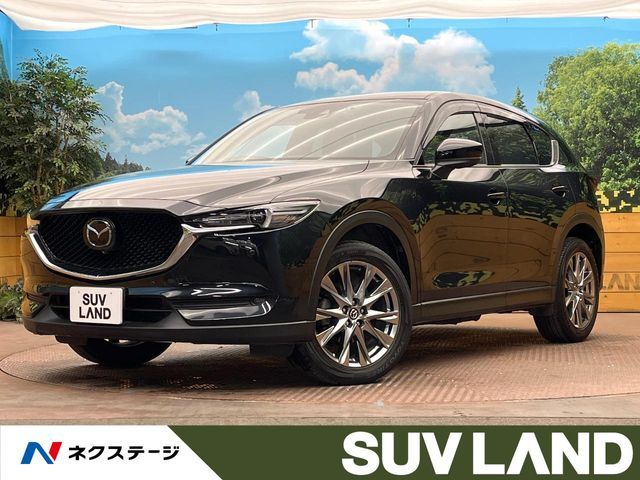 MAZDA / CX-5