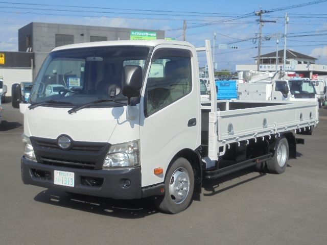 HINO / DUTRO