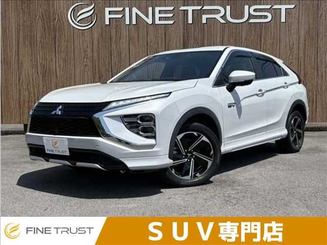 MITSUBISHI / ECLIPSE CROSS PHEV