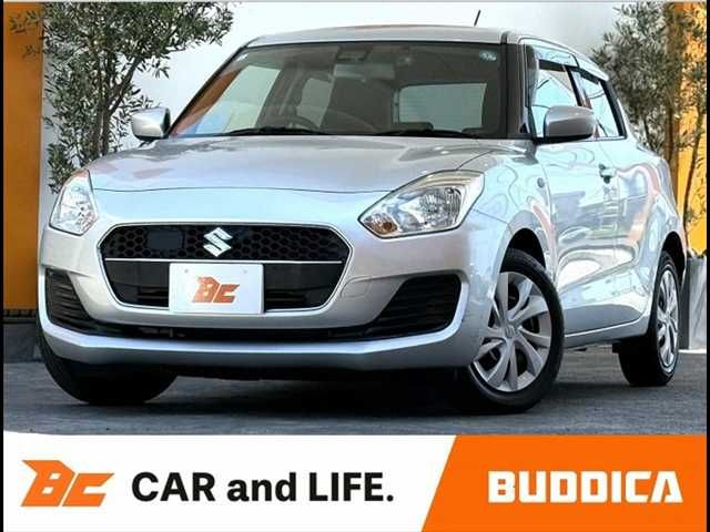 Japanese used car Ref# 1587319 SUZUKI / SWIFT