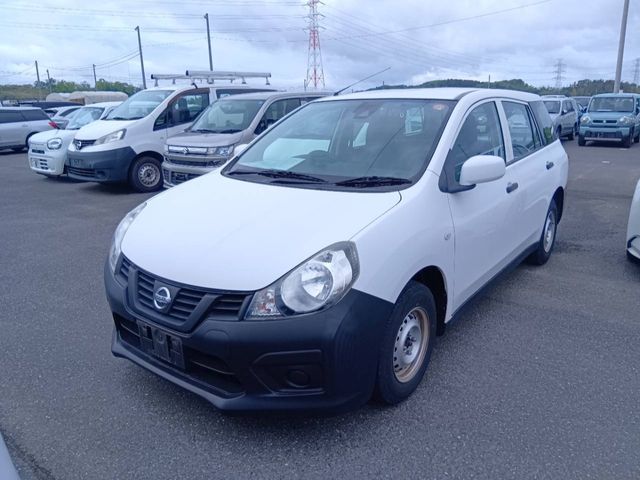 NISSAN / NV150 AD 2WD