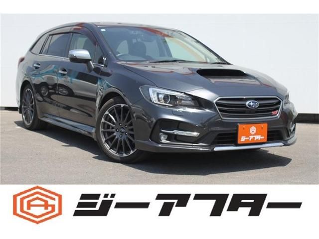 Japanese used car Ref# 1587348 SUBARU / LEVORG