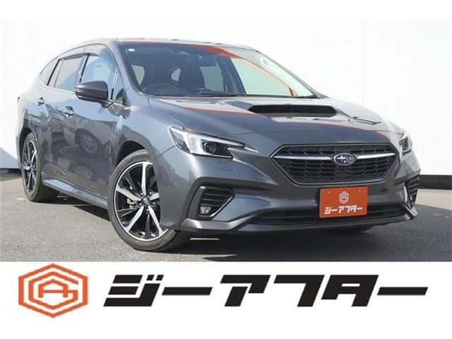 SUBARU / LEVORG
