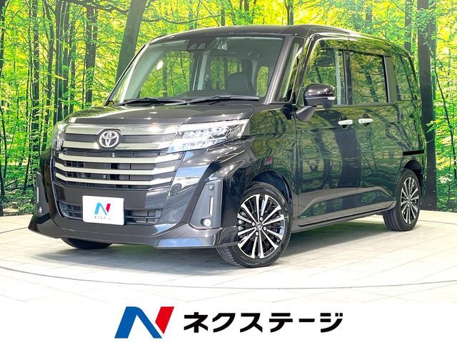 Japanese used car Ref# 1587355 TOYOTA / ROOMY