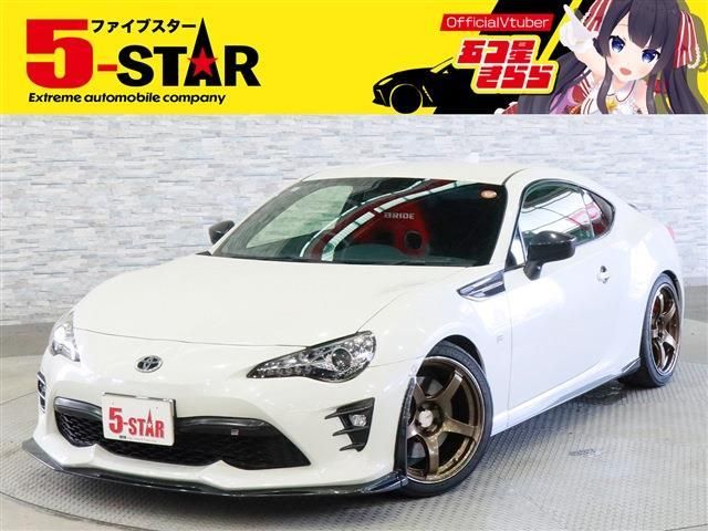 TOYOTA / 86