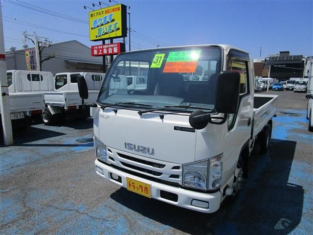 Japanese used car Ref# 1587402 ISUZU / エルフ