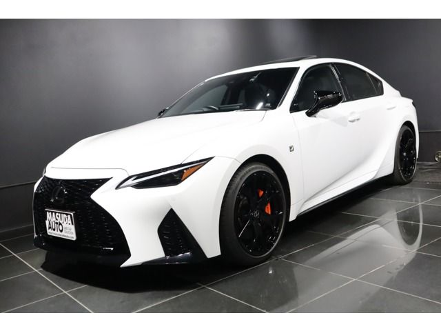 TOYOTA / LEXUS IS300h