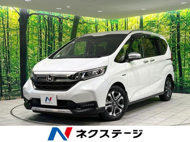 HONDA / FREED HYBRID