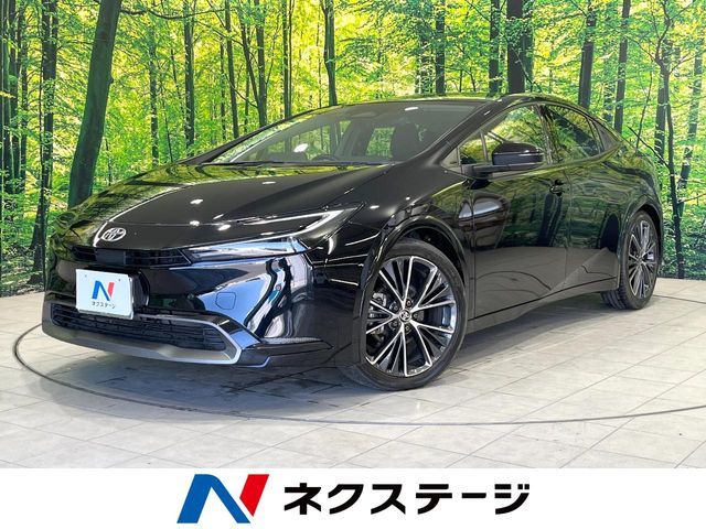 TOYOTA / PRIUS