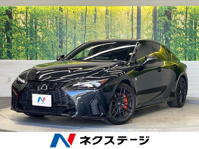 TOYOTA / LEXUS IS300h