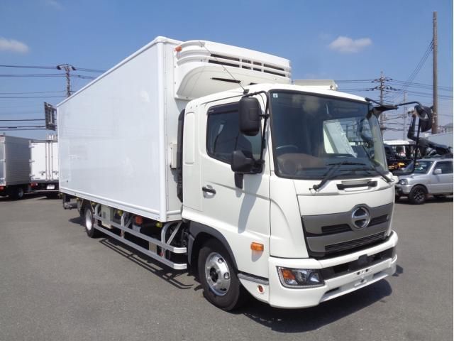 HINO / RANGER