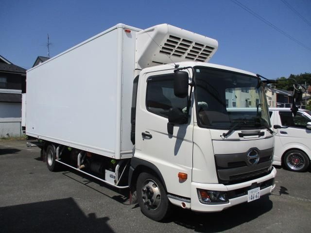 HINO / RANGER