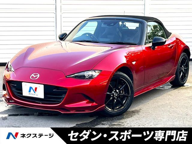 MAZDA / ROADSTER