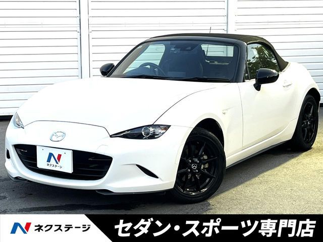 MAZDA / ROADSTER