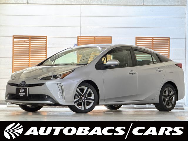 TOYOTA / PRIUS