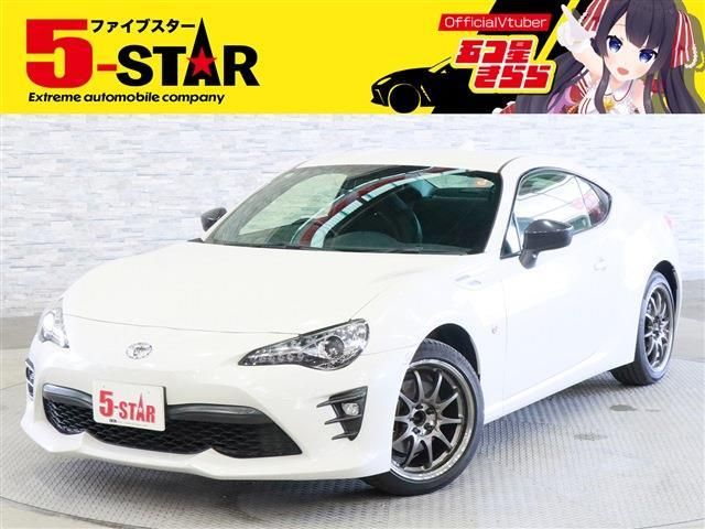 TOYOTA / 86