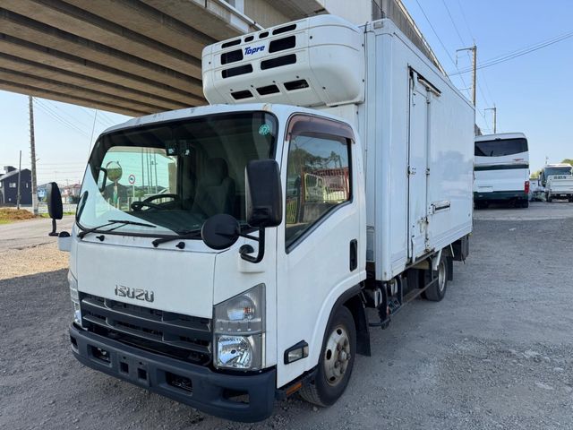 ISUZU / ELF