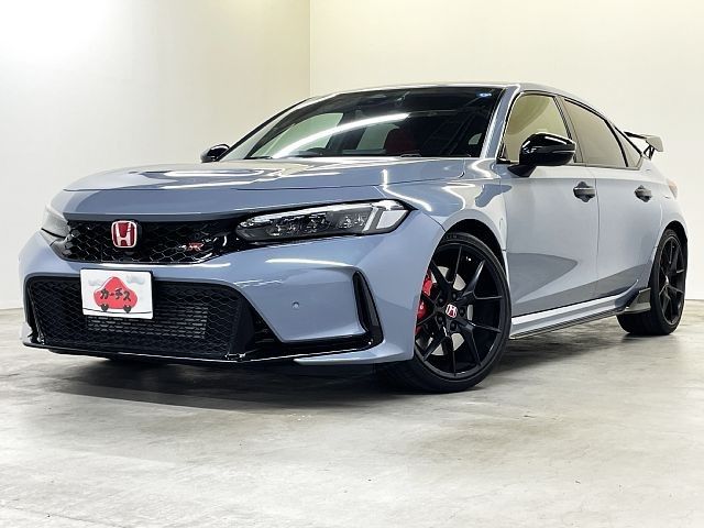 Japanese used car Ref# 1587523 HONDA / CIVIC hatchback