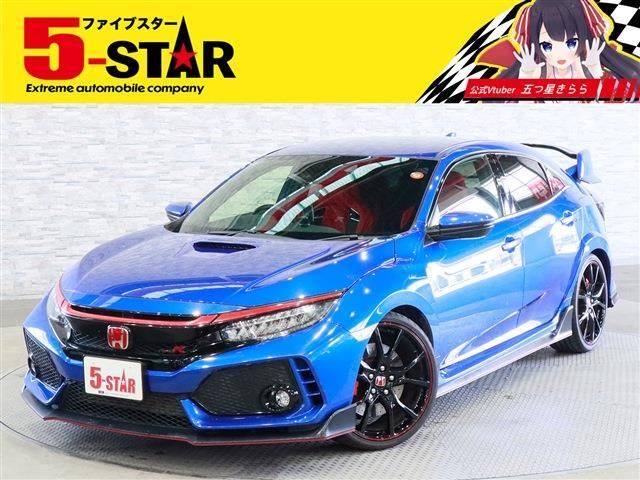 Japanese used car Ref# 1587531 HONDA / CIVIC hatchback